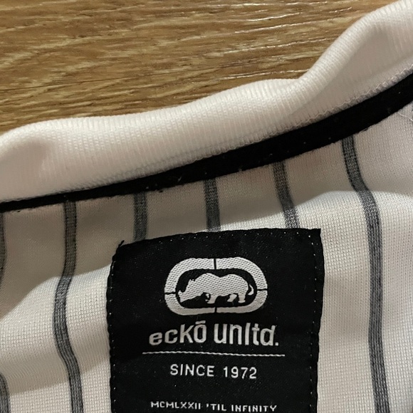 Ecko Y2K Jersey Men’s Size 2XL - Picture 4 of 5